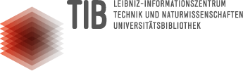 TIB – Leibniz-Informationszentrum Technik und Naturwissenschaften und Universitätsbibliothek