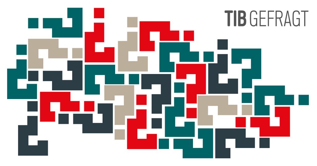 Logo TIBgefragt