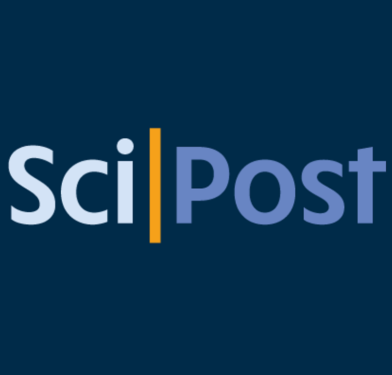 Sci|Post-Logo