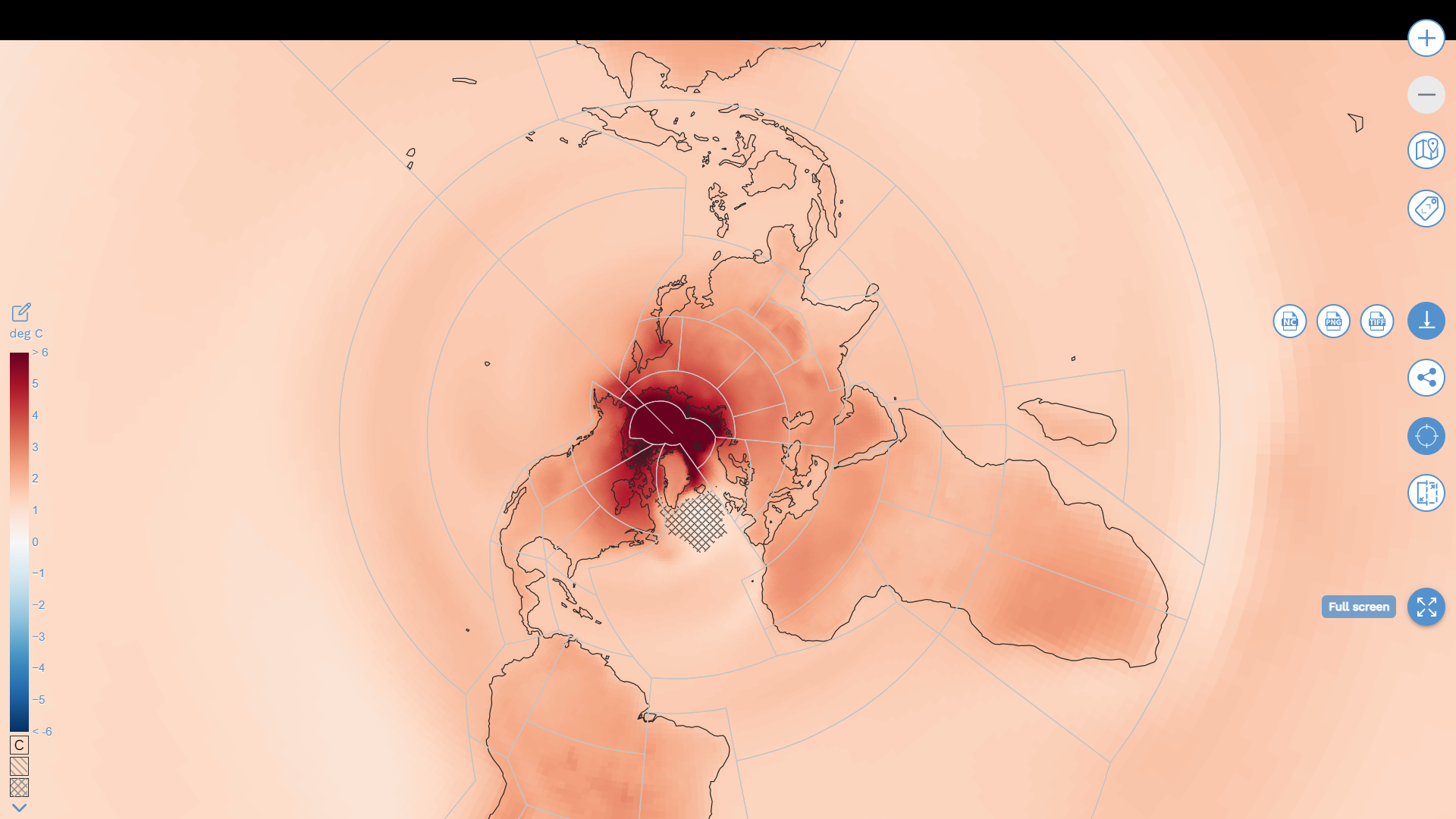 IPCC WGI Interactive Atlas