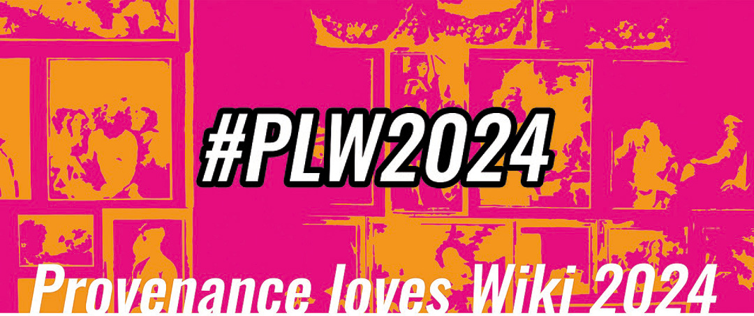 PLW2024 conference header image